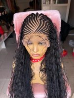 Bacci full lace - Image 3