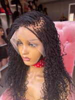 chille frontal wig - Image 4