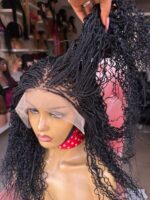 chille frontal wig - Image 3
