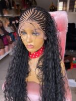 Bacci full lace - Image 5