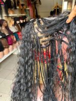 Bacci full lace - Image 2